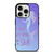 THE LITTLE MERMAID SAYINGS iPhone 15 Pro Case Cover
