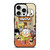 THE LOUD HOUSE CHARACTERS iPhone 15 Pro Case Cover