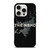 THE NBHD NEIGHBOURHOOD ROCK BAND iPhone 15 Pro Case Cover