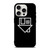 THE NEIGHBOURHOOD ROCK BAND LOGO iPhone 15 Pro Case Cover