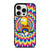 THE SIMPSONS TRPPY SUPREME iPhone 15 Pro Case Cover