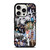 THE SMITHS BAND MEMBER iPhone 15 Pro Case Cover