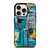 THE STROKES NEW ABNORMAL iPhone 15 Pro Case Cover