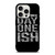 THE USOS DOWN SINCE ONE DAY ISH iPhone 15 Pro Case Cover