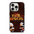 THE USOS WWE WRESTLING TAG TEAM iPhone 15 Pro Case Cover