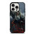 THE WITCHER SERIES GERALT OF RIVIA iPhone 15 Pro Case Cover