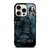 THE WITCHER SERIES iPhone 15 Pro Case Cover