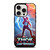 THOR LOVE AND THUNDER iPhone 15 Pro Case Cover
