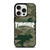 THRASHER SKATEBOARD CAMO iPhone 15 Pro Case Cover