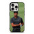 TIGER WOODS GOLFER iPhone 15 Pro Case Cover
