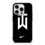 TIGER WOODS X NIKE iPhone 15 Pro Case Cover