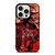 TOM BRADY GOAT TAMPA BAY BUCCANEERS iPhone 15 Pro Case Cover