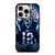 TOM BRADY NEW ENGLAND PATRIOTS NFL iPhone 15 Pro Case Cover