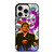 TONY MONTANA AL PACINO SCARFACE iPhone 15 Pro Case Cover