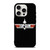 TOP GUN MOVIES LOGO iPhone 15 Pro Case Cover