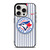 TORONTO BLUE JAYS MLB NIKE iPhone 15 Pro Case Cover