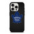 TORONTO MAPLE LEAFS HOCKEY NHL LOGO iPhone 15 Pro Case Cover