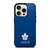 TORONTO MAPLE LEAFS NHL HOCKEY FANS iPhone 15 Pro Case Cover
