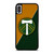 PORTLAND TIMBERS FC SOCCER MLS 2 iPhone X / XS Case Cover