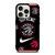 TORONTO RAPTORS NBA X SUPREME NIKE iPhone 15 Pro Case Cover TORONTO RAPTORS NBA X SUPREME NIKE iPhone 15 Pro Case Cover