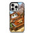 TOW MATER CARS CARTOON 2 iPhone 15 Pro Case Cover