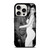TRAVIS SCOTT AND KYLIE JENNER CUDDLING iPhone 15 Pro Case Cover
