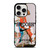 TRAVIS SCOTT NIKE SWOOSH iPhone 15 Pro Case Cover