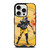 TRENT JORDAN WATT 90 PITTSBURGH STEELERS 2 iPhone 15 Pro Case Cover