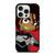 TRIPPIE REDD THRASHER RAPPER iPhone 15 Pro Case Cover