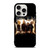 TRIVIUM HEAVY METAL BAND iPhone 15 Pro Case Cover