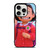 TURNING RED MEI LEE CARTOON 2 iPhone 15 Pro Case Cover