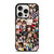 TWICE KPOP MEMBER iPhone 15 Pro Case Cover