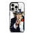 UNCLE SAM UNITED STATES iPhone 15 Pro Case Cover