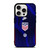 UNITED STATES SOCCER USMNT NIKE 2 iPhone 15 Pro Case Cover
