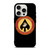 US MARINES CORSP LOGO iPhone 15 Pro Case Cover