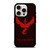 VALORANT TEAM VALOR 2 iPhone 15 Pro Case Cover
