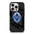 VAMCOUVER WHITECAPS FC MLS BLACK iPhone 15 Pro Case Cover