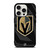 VEGAS GOLDEN KNIGHTS NHL TEAM iPhone 15 Pro Case Cover VEGAS GOLDEN KNIGHTS NHL TEAM iPhone 15 Pro Case Cover