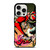 VIEWTIFUL JOE GAMES iPhone 15 Pro Case Cover