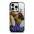 VIVO CARTOON MOVIES iPhone 15 Pro Case Cover