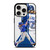 VLADIMIR GUERRERO JR TORONTO BLUE JAYS iPhone 15 Pro Case Cover