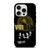 VOLBEAT BEYOND HELL ABOVE HEAVEN iPhone 15 Pro Case Cover