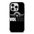 VOLBEAT METAL BAND LOGO iPhone 15 Pro Case Cover