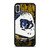 PUMAS UNAM MEXICO FOOTBALL iPhone X / XS Case Cover