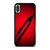 QUEENS OF THE STONE AGE SONGS FOR THE DEAF iPhone X / XS Case Cover