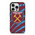 WEST HAM UNITED FOOTBALL iPhone 15 Pro Case Cover