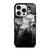 WILLSON CONTRERAS CHICAGO CUBS iPhone 15 Pro Case Cover