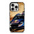 WRC RALLY SEBASTIEN OGIER FORD iPhone 15 Pro Case Cover