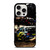 WRC RALLY SUBARU RACING iPhone 15 Pro Case Cover