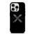 X-MEN APOCALYPSE LOGO iPhone 15 Pro Case Cover